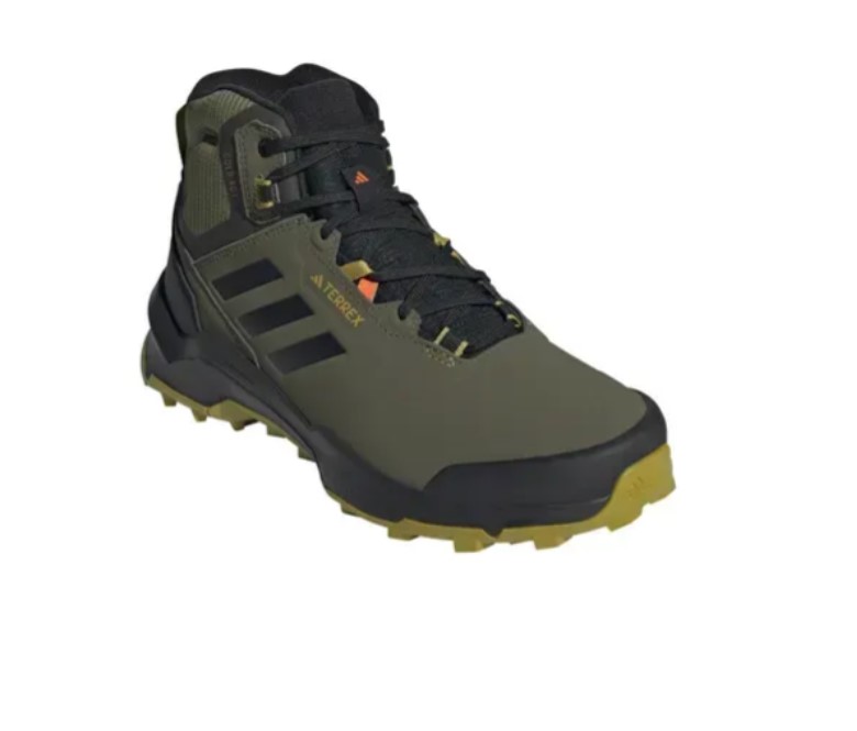 Outlet Черевики чоловічі Adidas Terrex Ax4 Beta Cold.RDY IF4954_image_4