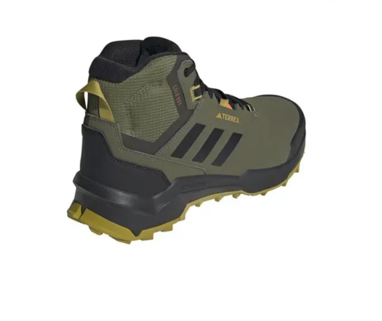 Outlet Черевики чоловічі Adidas Terrex Ax4 Beta Cold.RDY IF4954_image_3