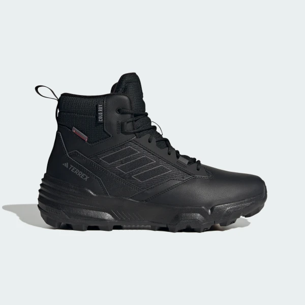 Outlet Туристичні черевики Adidas Unity Leather Mid Cold Rdy IF4987