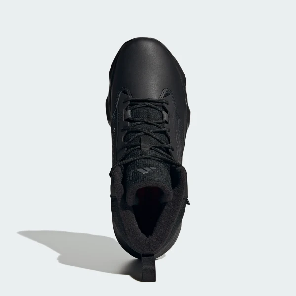 Outlet Туристичні черевики Adidas Unity Leather Mid Cold Rdy IF4987_image_7