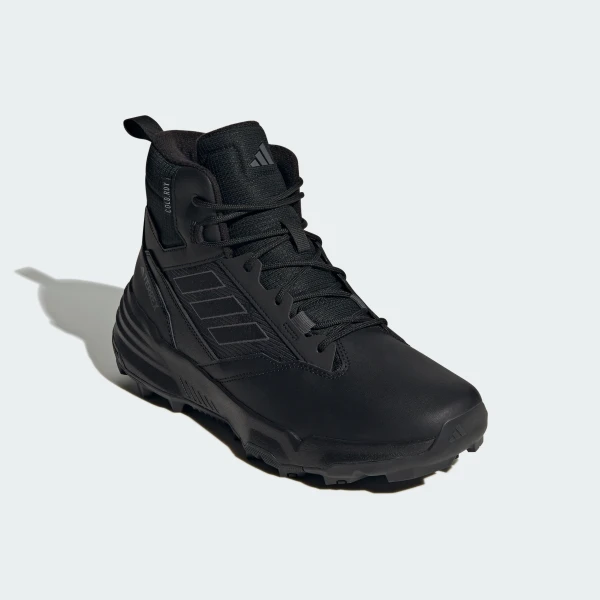 Outlet Туристичні черевики Adidas Unity Leather Mid Cold Rdy IF4987_image_6