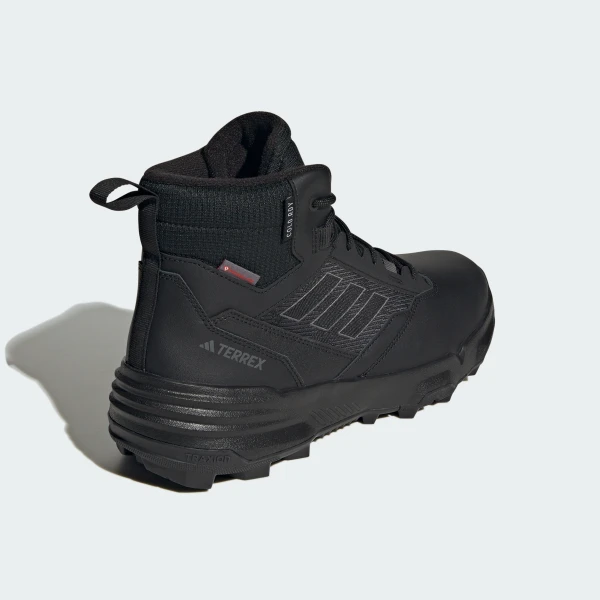 Outlet Туристичні черевики Adidas Unity Leather Mid Cold Rdy IF4987_image_5