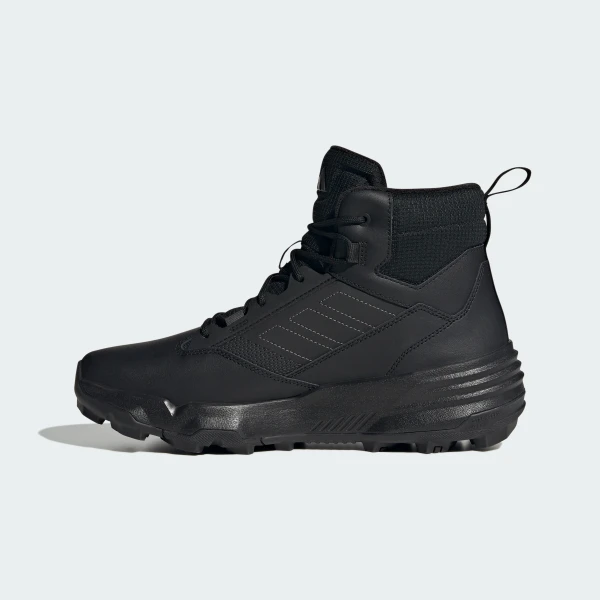 Outlet Туристичні черевики Adidas Unity Leather Mid Cold Rdy IF4987