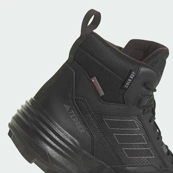 Outlet Туристичні черевики Adidas Unity Leather Mid Cold Rdy IF4987_image_3