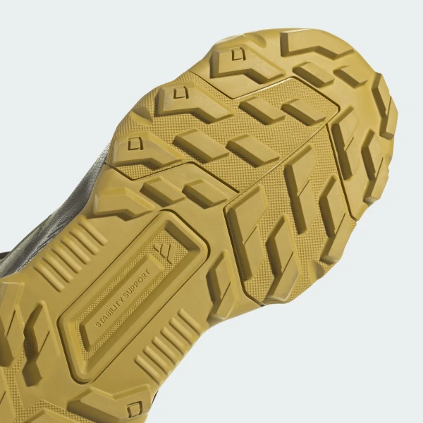 Outlet Туристичні черевики Adidas Unity Leather Mid Cold Rdy IF4988_image_5