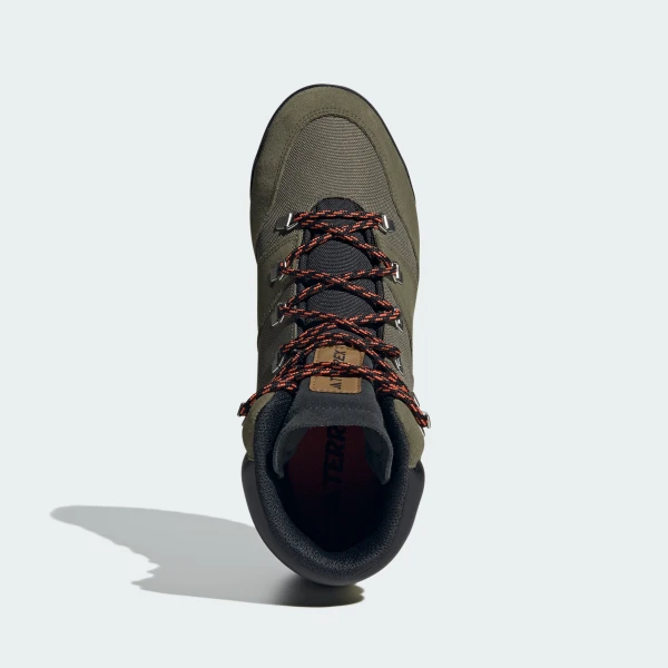 Outlet Туристичні черевики Adidas Terrex Snowpitch Cold.Rdy IH3665_image_8