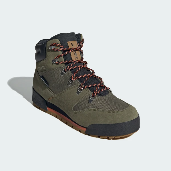 Outlet Туристичні черевики Adidas Terrex Snowpitch Cold.Rdy IH3665_image_3