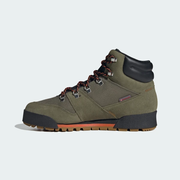 Outlet Туристичні черевики Adidas Terrex Snowpitch Cold.Rdy IH3665