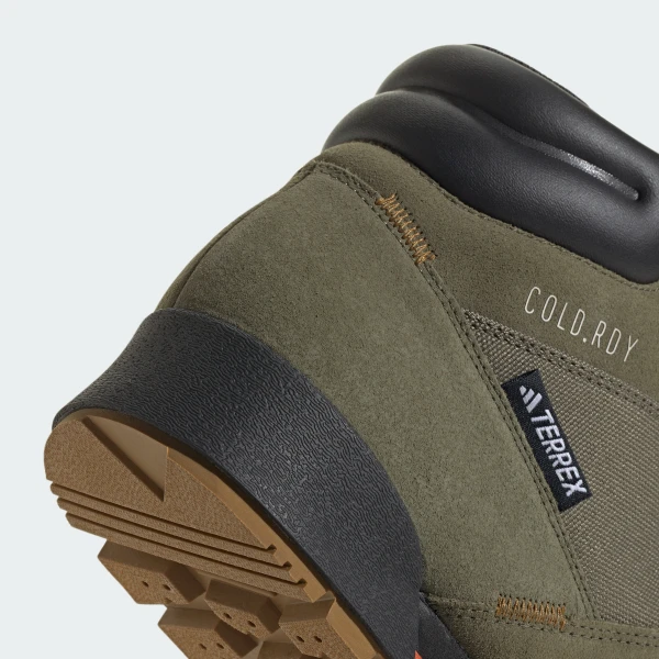 Outlet Туристичні черевики Adidas Terrex Snowpitch Cold.Rdy IH3665_image_5