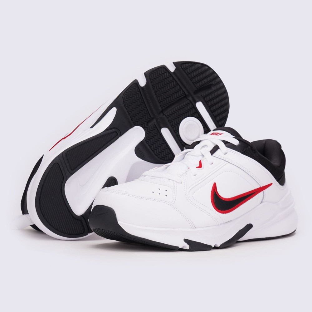 Outlet Кросівки Nike Defyallday DM7564-002 — білий_image_4