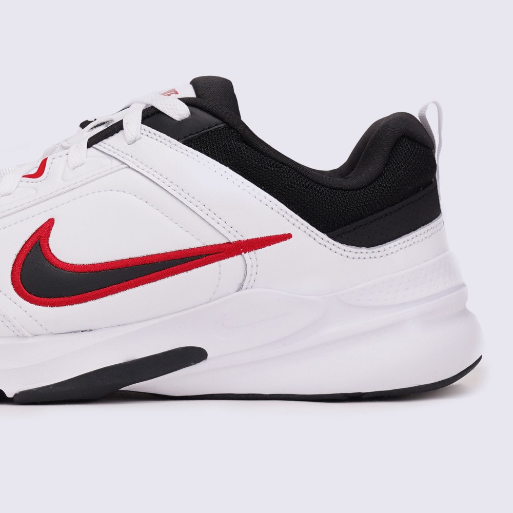 Outlet Кросівки Nike Defyallday DM7564-002 — білий_image_3
