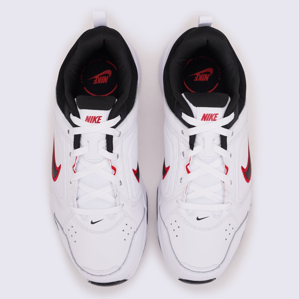 Outlet Кросівки Nike Defyallday DM7564-002 — білий_image_6