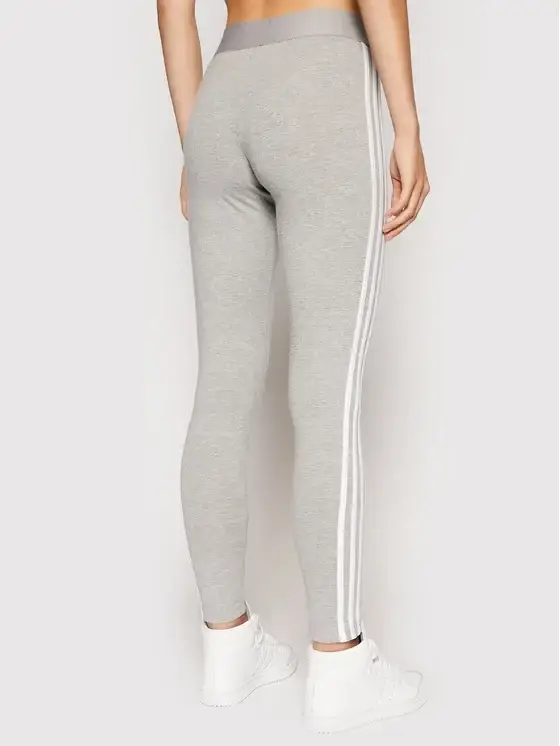 Outlet Жіночі легінси Adidas Essentials 3-Stripes GV6017