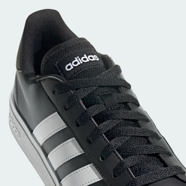 Outlet Кросівки Adidas Grand Court TD Lifestyle Court Casual GW9251_image_4