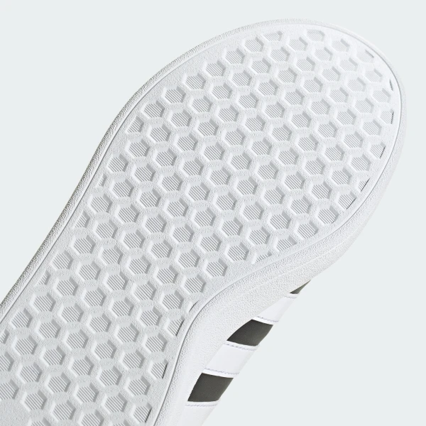 Outlet Кросівки Adidas Grand Court TD Lifestyle Court Casual GW9251_image_6