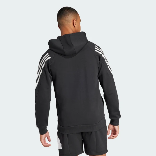 Outlet Худі Adidas Future Icons 3-Stripes Full Zip IR9159