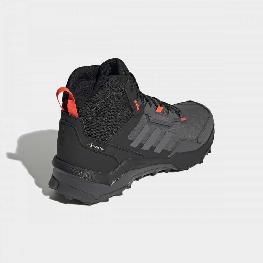 Outlet Мужские кроссовки Adidas TERREX AX4 MID GTX FZ3289_image_6