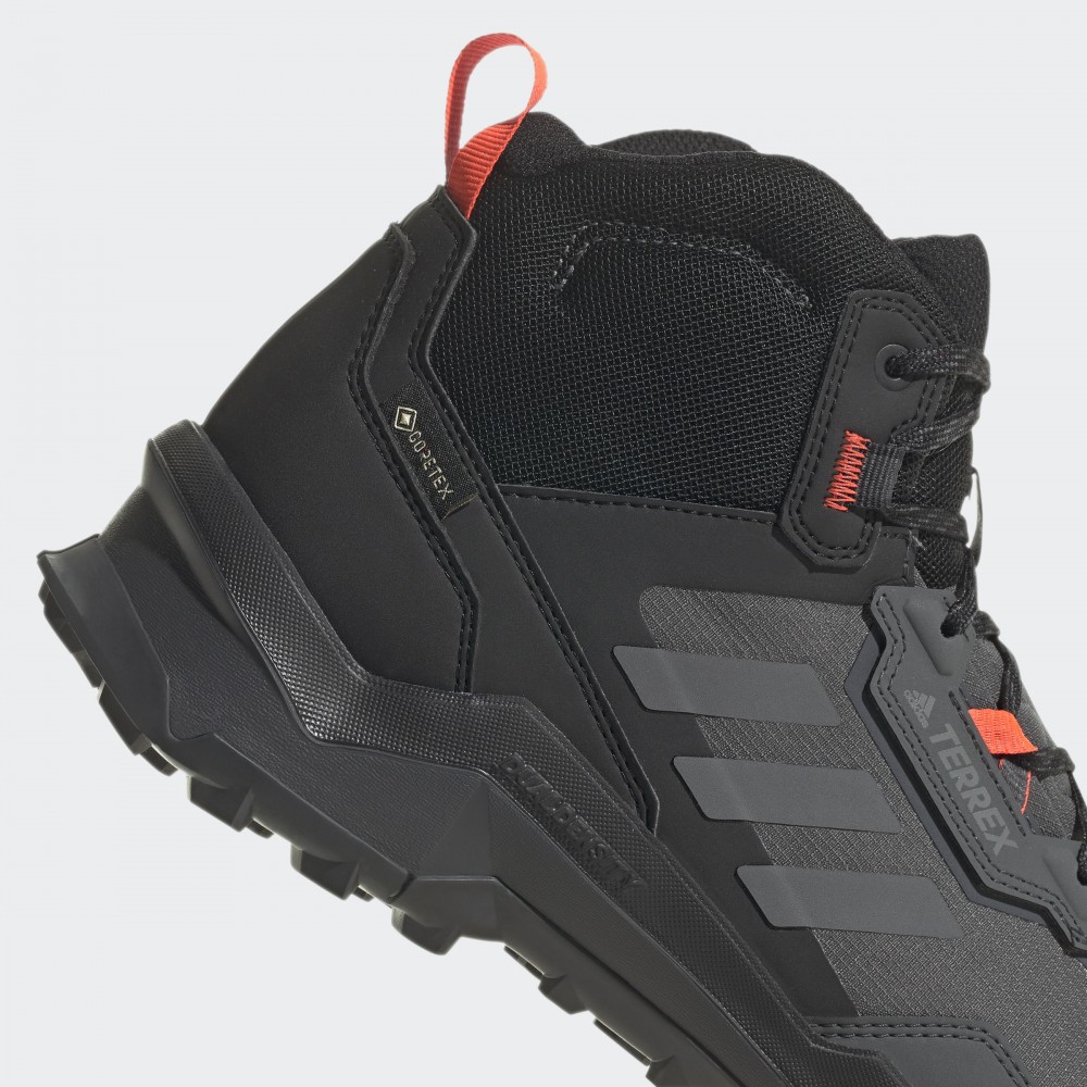 Outlet Мужские кроссовки Adidas TERREX AX4 MID GTX FZ3289_image_7