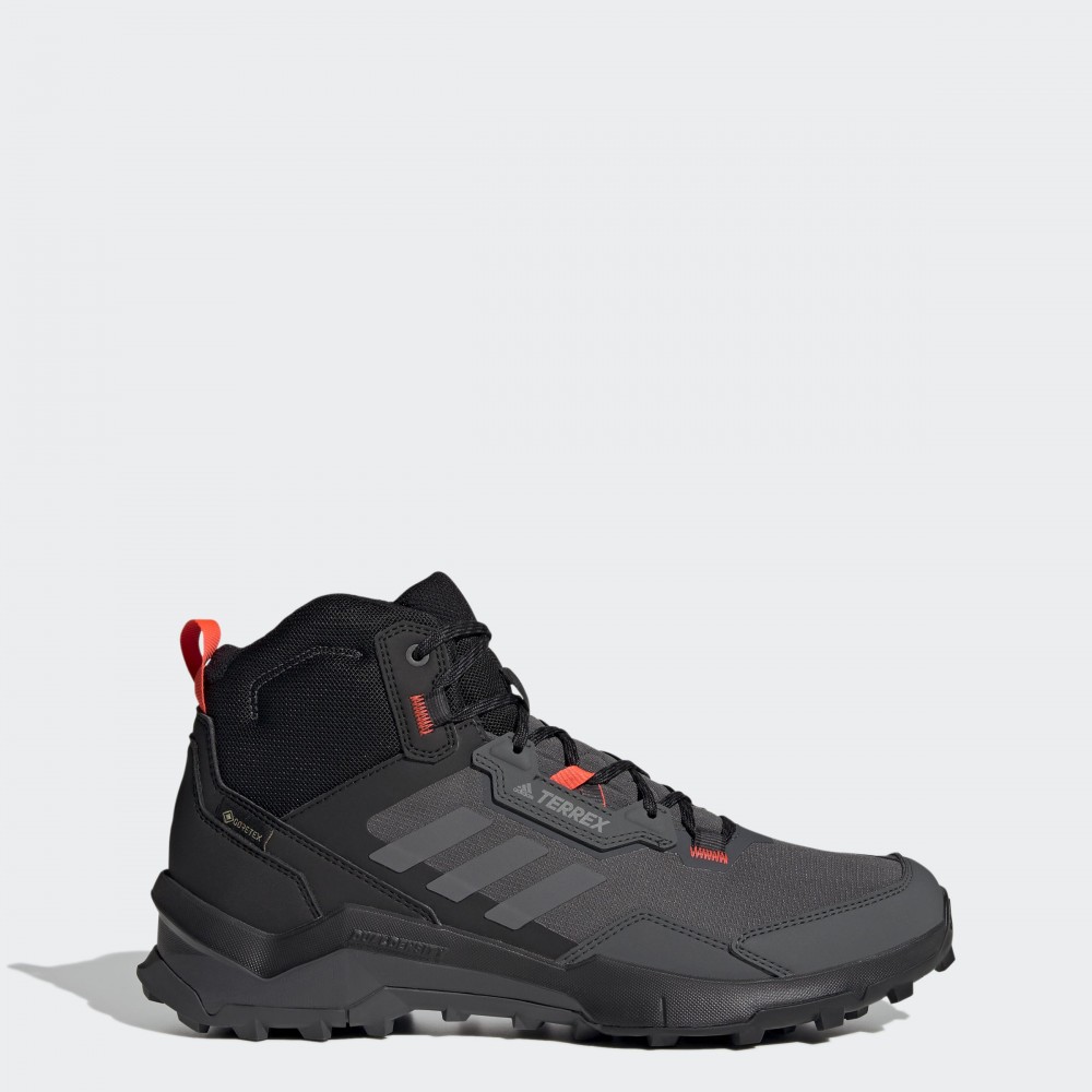 Outlet Чоловічі кросівки Adidas TERREX AX4 MID GTX FZ3289
