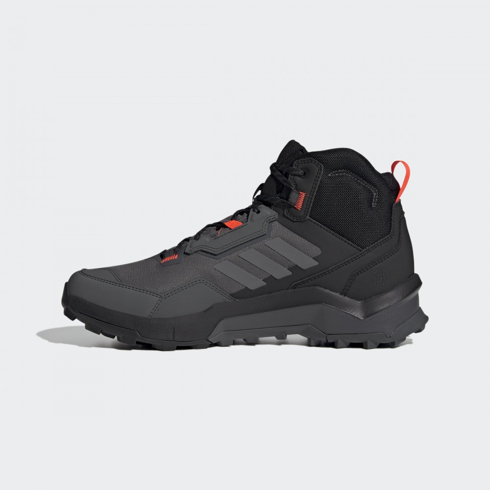 Outlet Мужские кроссовки Adidas TERREX AX4 MID GTX FZ3289_image_3