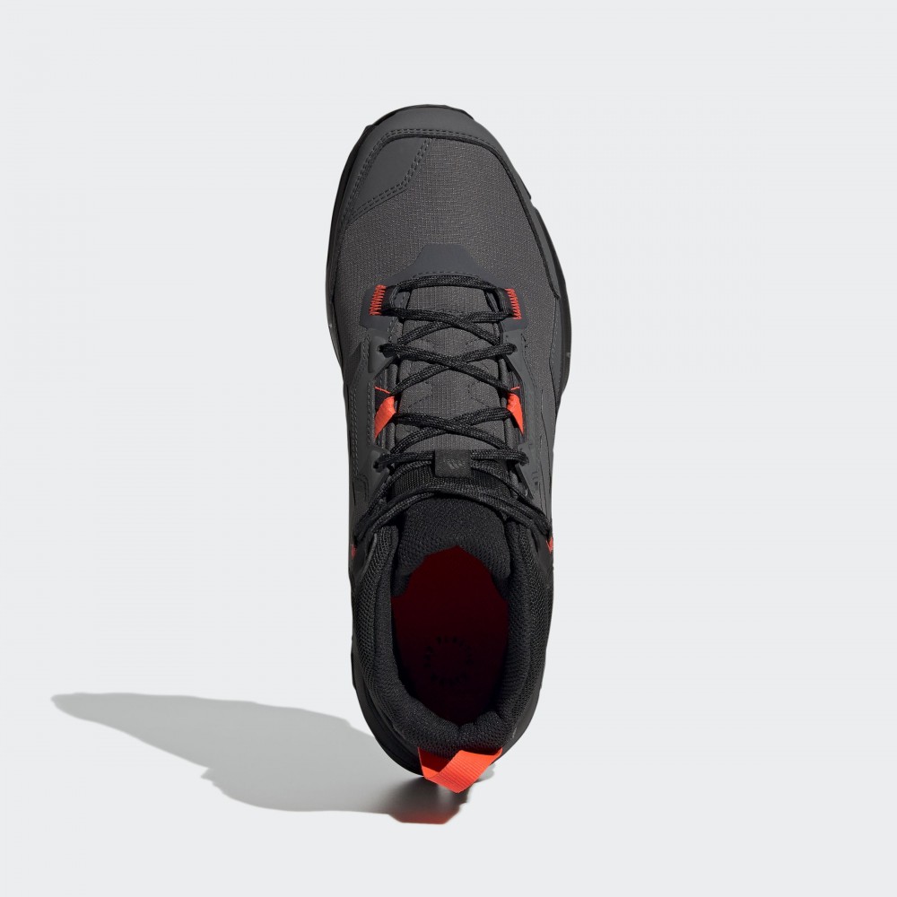 Outlet Мужские кроссовки Adidas TERREX AX4 MID GTX FZ3289_image_4