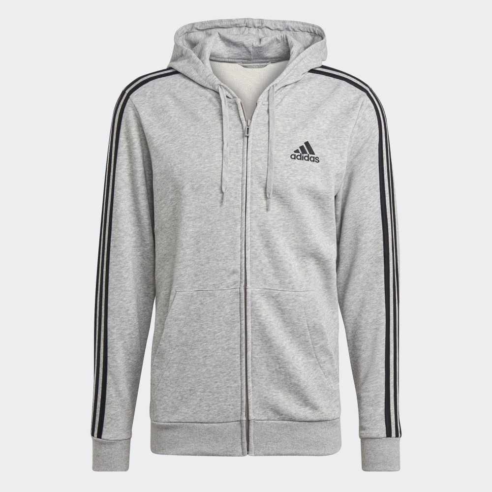 Outlet Толстовка Adidas Essentials 3-Stripes Sportswear GK9034_image_6
