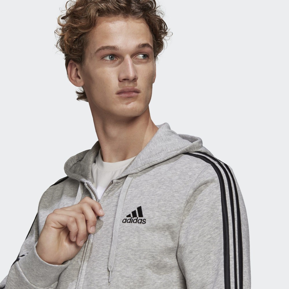 Outlet Толстовка Adidas Essentials 3-Stripes Sportswear GK9034_image_3