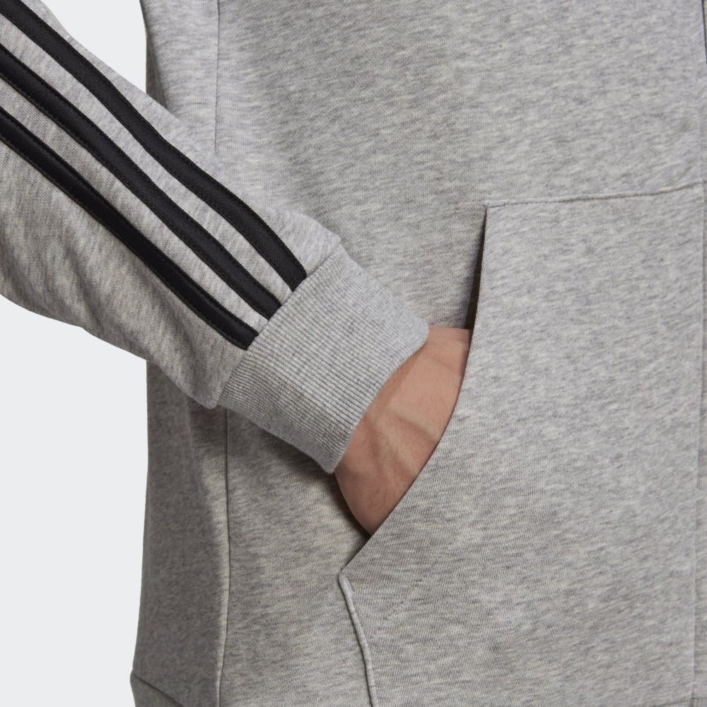 Outlet Толстовка Adidas Essentials 3-Stripes Sportswear GK9034_image_5