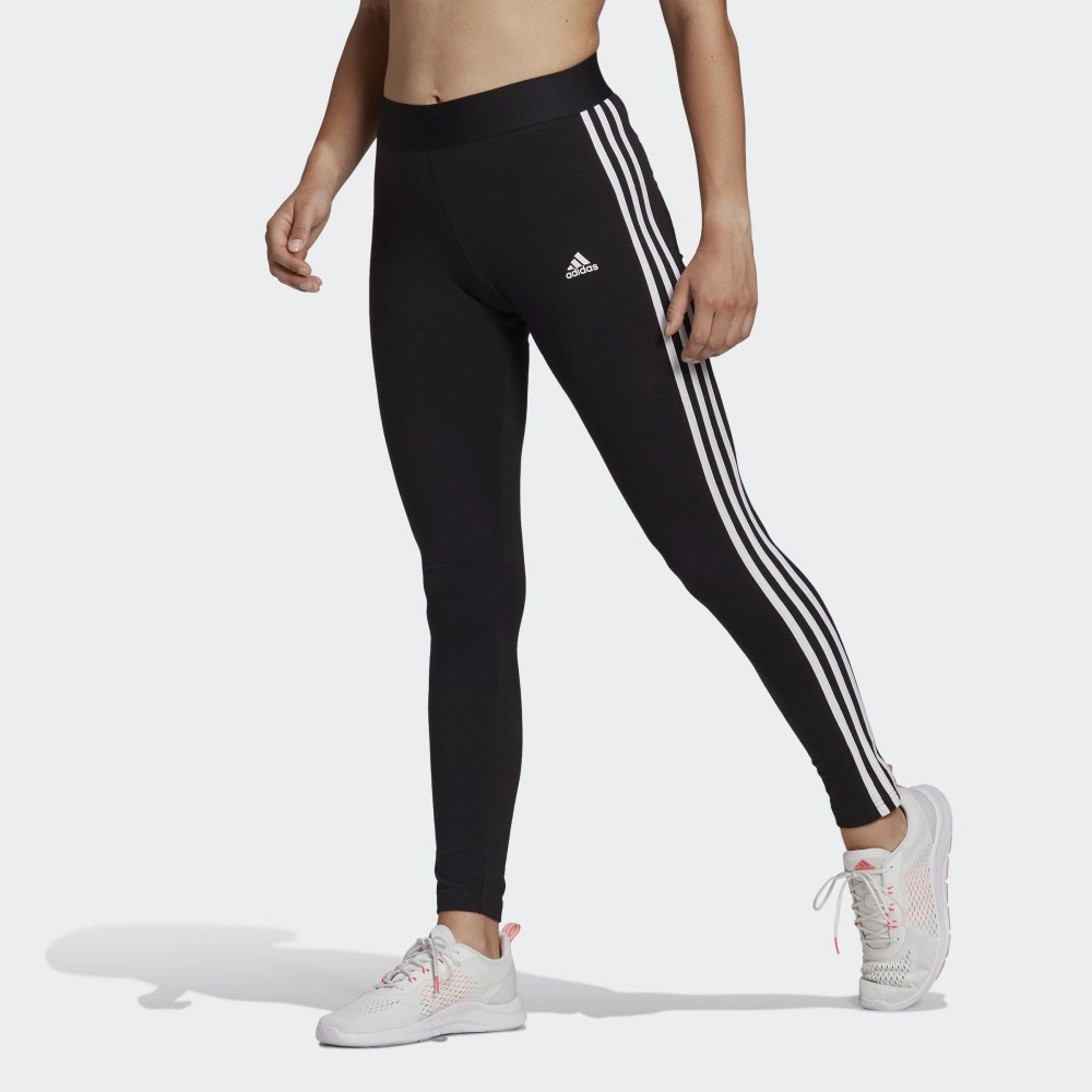 Outlet Легінси Adidas Essential 3-Stripes GL0723