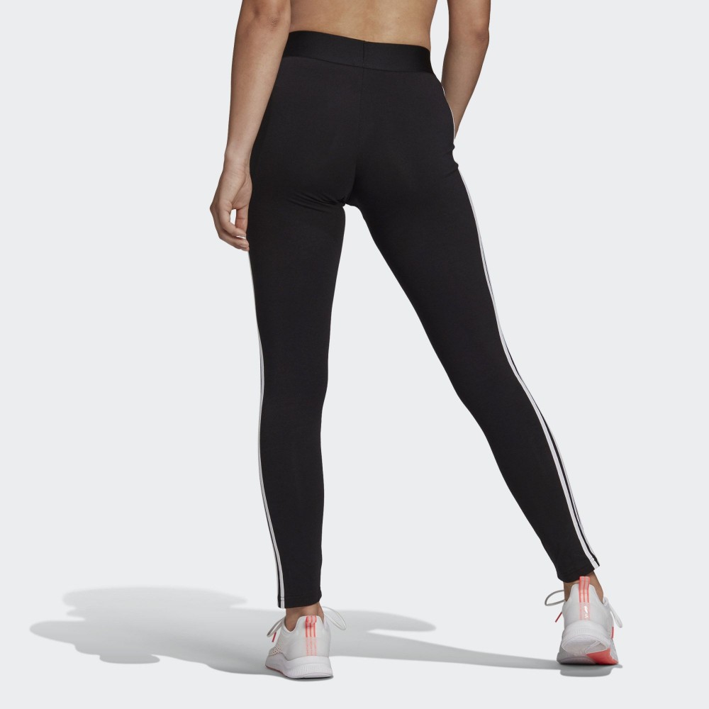 Outlet Легінси Adidas Essential 3-Stripes GL0723