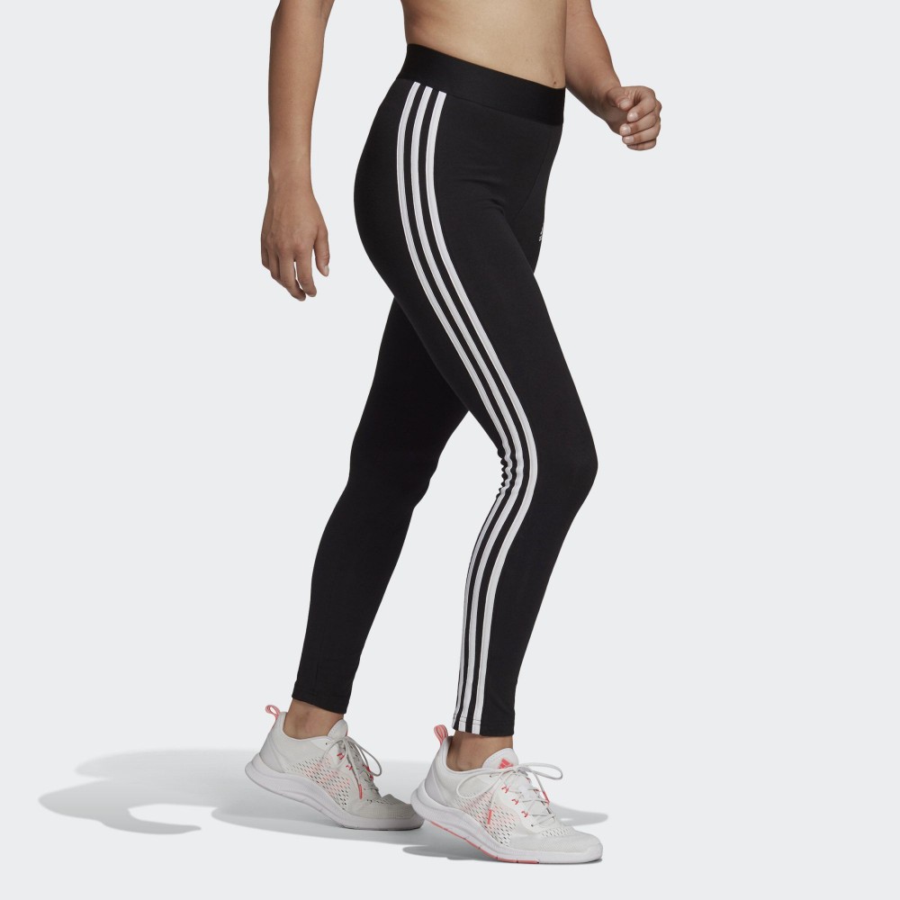 Outlet Легінси Adidas Essential 3-Stripes GL0723_image_3