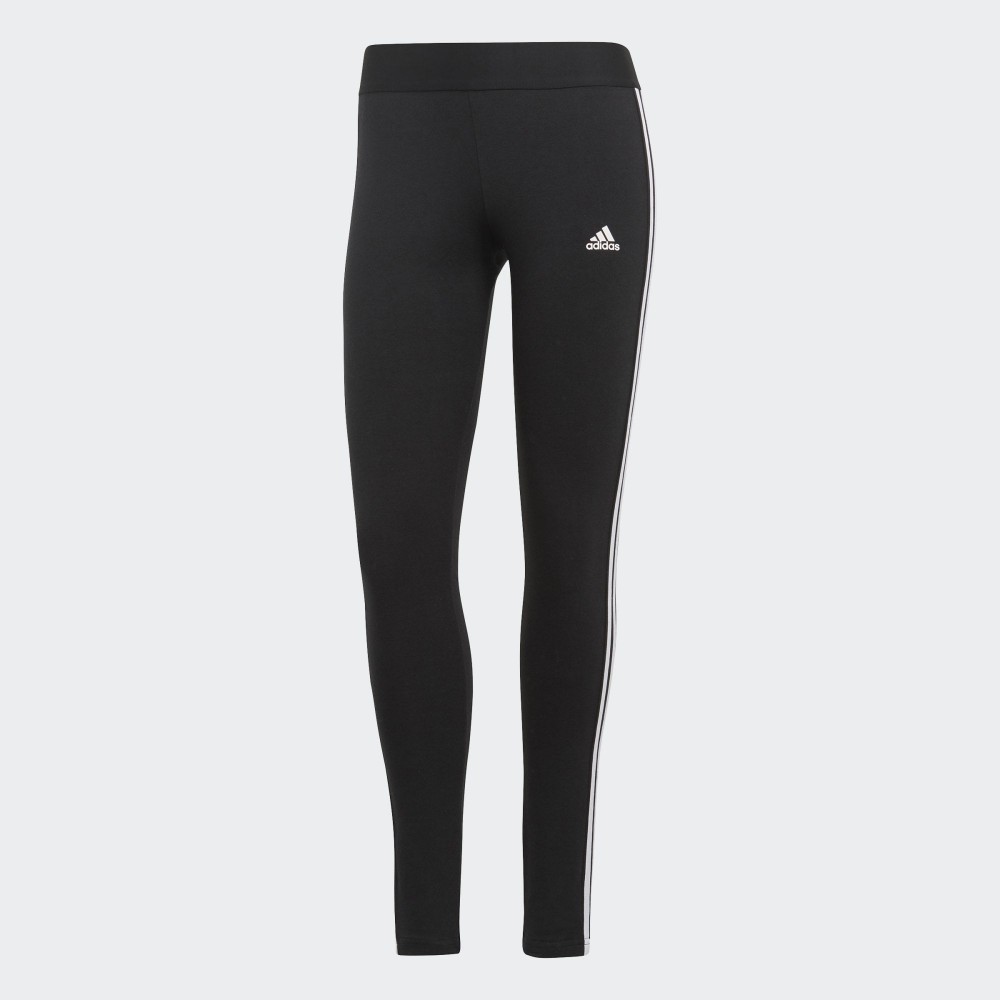 Outlet Легінси Adidas Essential 3-Stripes GL0723_image_6