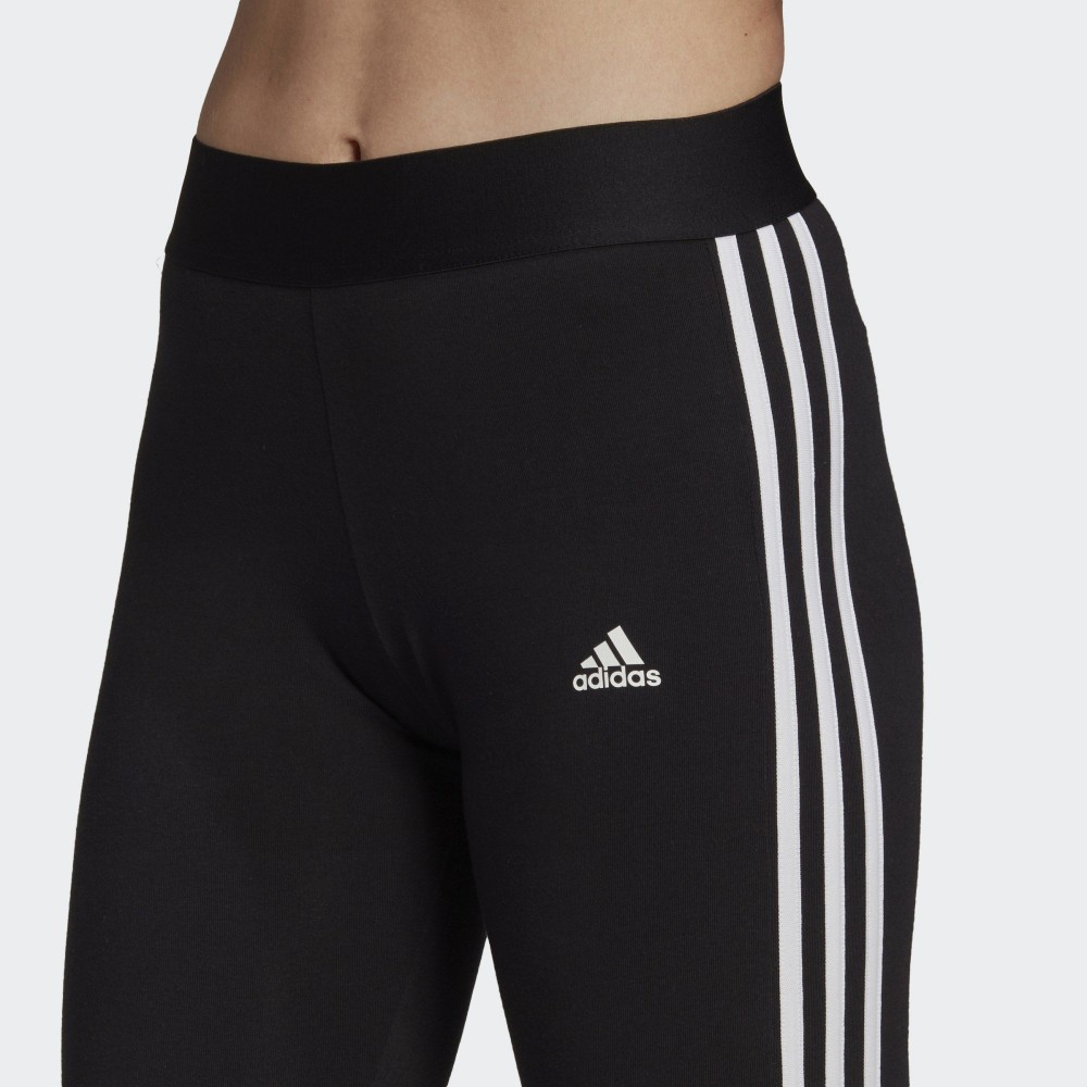 Outlet Легінси Adidas Essential 3-Stripes GL0723_image_4