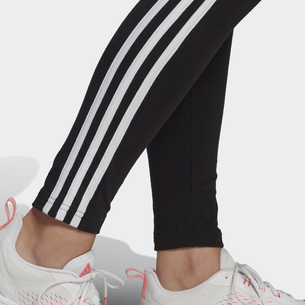 Outlet Легінси Adidas Essential 3-Stripes GL0723_image_5