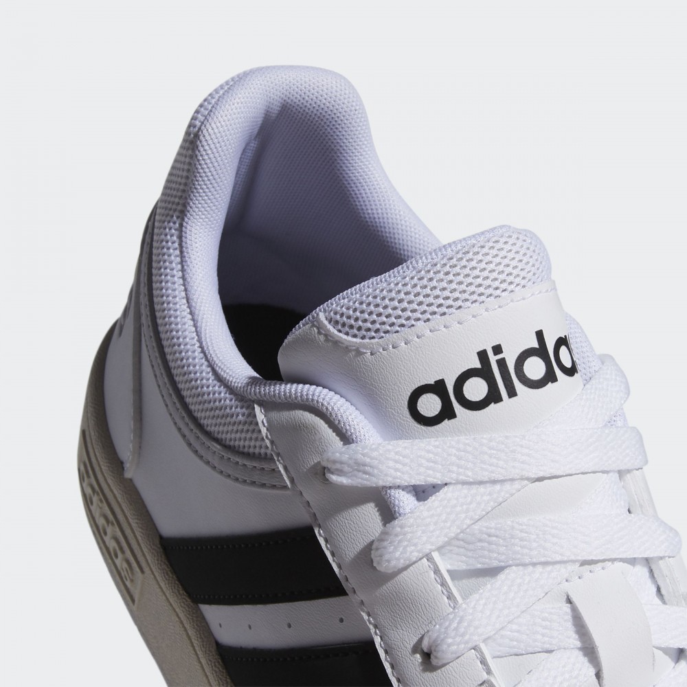 Outlet Кросівки Adidas Hoops 3.0 Low Classic Vintage Shoes White Gy5434_image_7