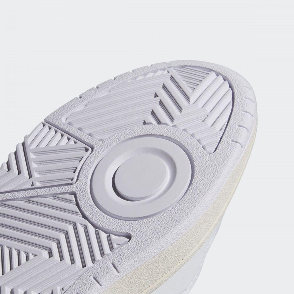 Outlet Кросівки Adidas Hoops 3.0 Low Classic Vintage Shoes White Gy5434_image_5