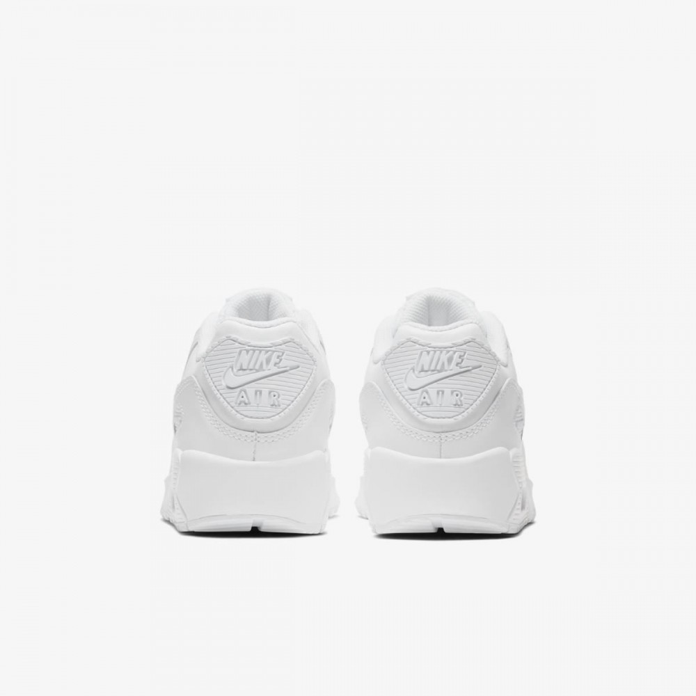 Outlet Дитячі кросівки Nike Air Max 90 LTR Older CD6864-100_image_4