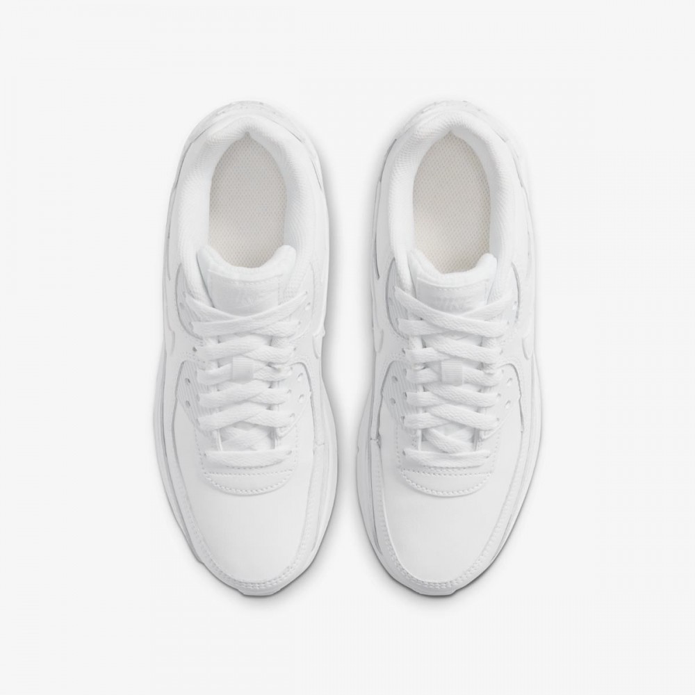 Outlet Дитячі кросівки Nike Air Max 90 LTR Older CD6864-100_image_3
