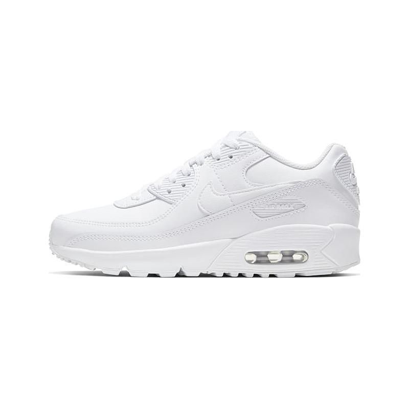 Outlet Дитячі кросівки Nike Air Max 90 LTR Older CD6864-100