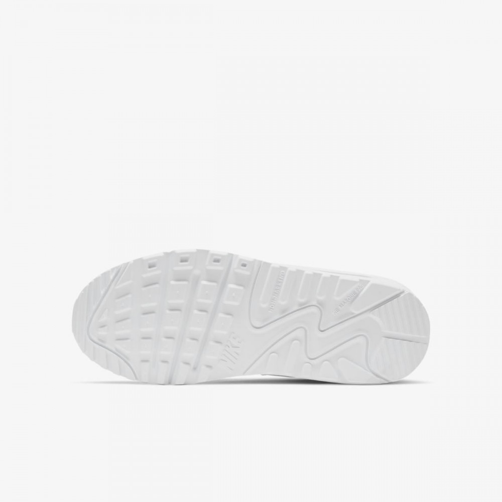 Outlet Дитячі кросівки Nike Air Max 90 LTR Older CD6864-100_image_5
