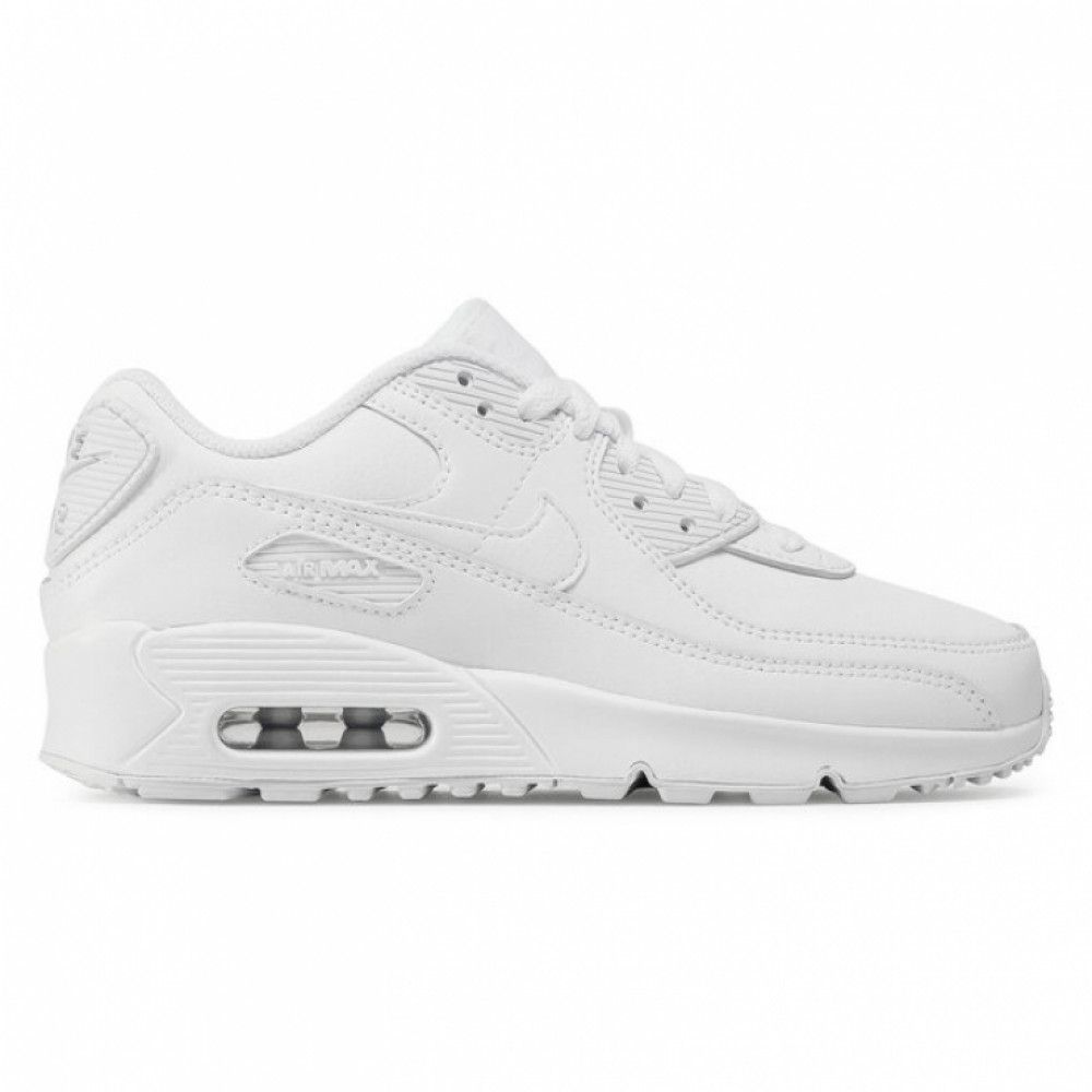 Outlet Дитячі кросівки Nike Air Max 90 LTR Older CD6864-100