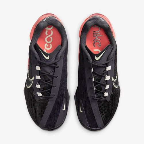 Outlet Кроссовки Nike React Metcon Turbo CT1249-558_image_3