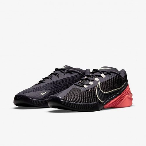 Outlet Кроссовки Nike React Metcon Turbo CT1249-558_image_4