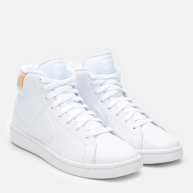 Outlet Жіночі кеди високі Nike Wmns Court Royale 2 Mid CT1725-100_image_5
