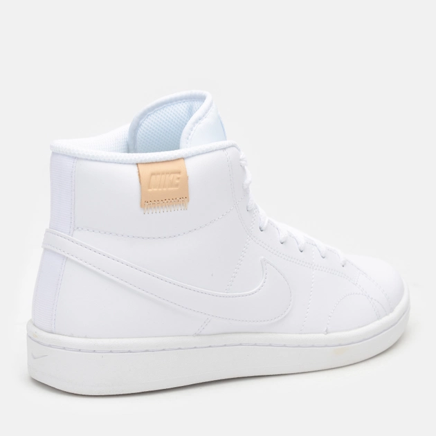 Outlet Жіночі кеди високі Nike Wmns Court Royale 2 Mid CT1725-100_image_3