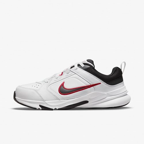 Outlet Кросівки Nike Defy All Day White DM7564-102