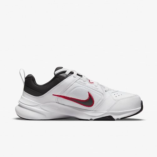 Outlet Кросівки Nike Defy All Day White DM7564-102