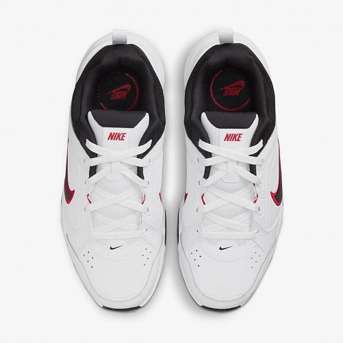 Outlet Кроссовки Nike Defy All Day White DM7564-102_image_3
