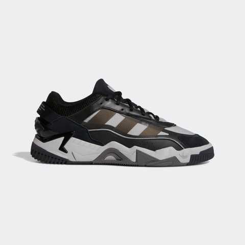 Outlet Чоловічі кросівки Adidas Niteball 2.0 GZ3625