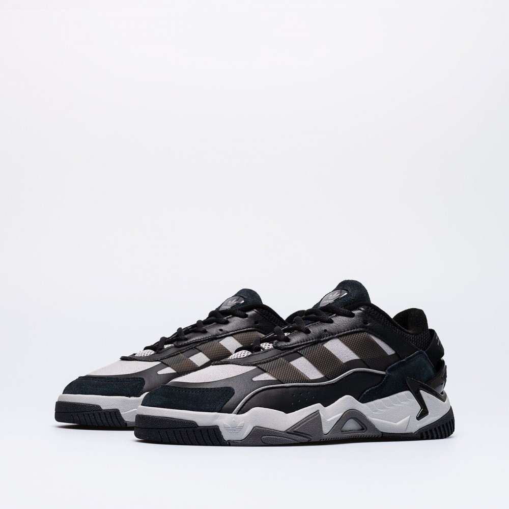 Outlet Чоловічі кросівки Adidas Niteball 2.0 GZ3625